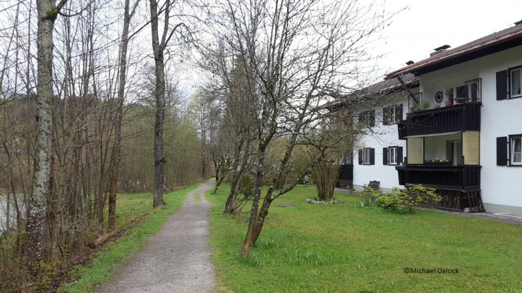 Wohnen zwischen Weissach und Kreuther Kurpark