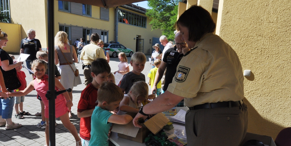 Polizei Bad Wiessee Polizei Bad Wiessee