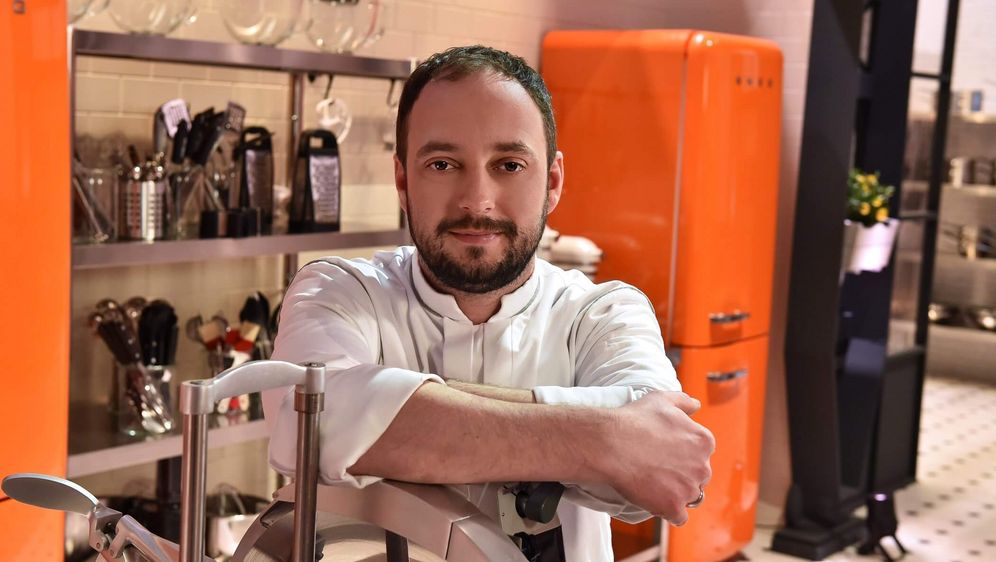 Rottacher Küchendirektor ist Top Chef 2019