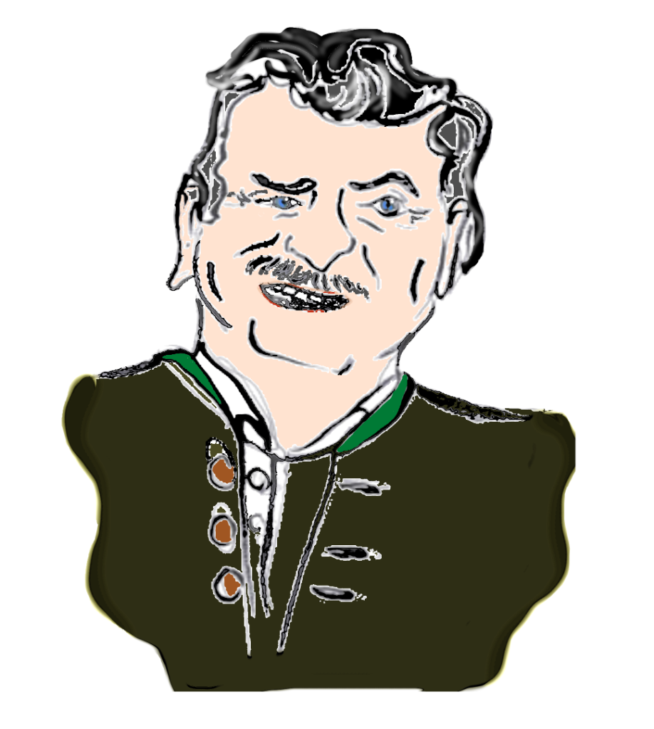 Andreas Hallmannsecker