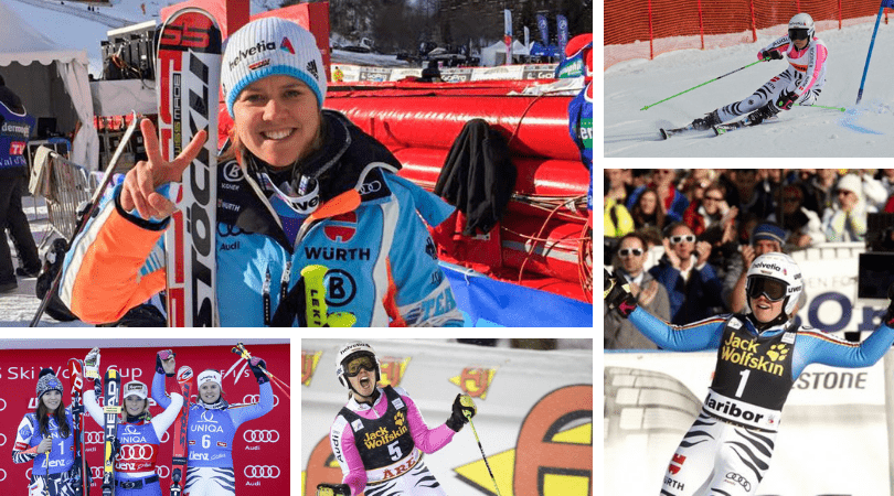 Rebensburg beendet Ski-Karriere