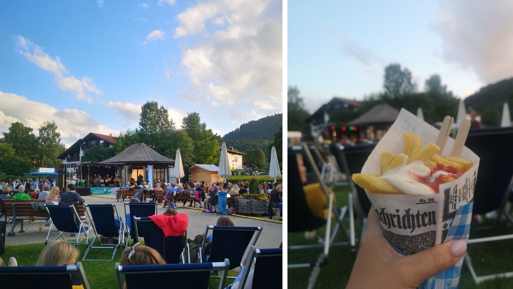 Open-Air Tegernsee 