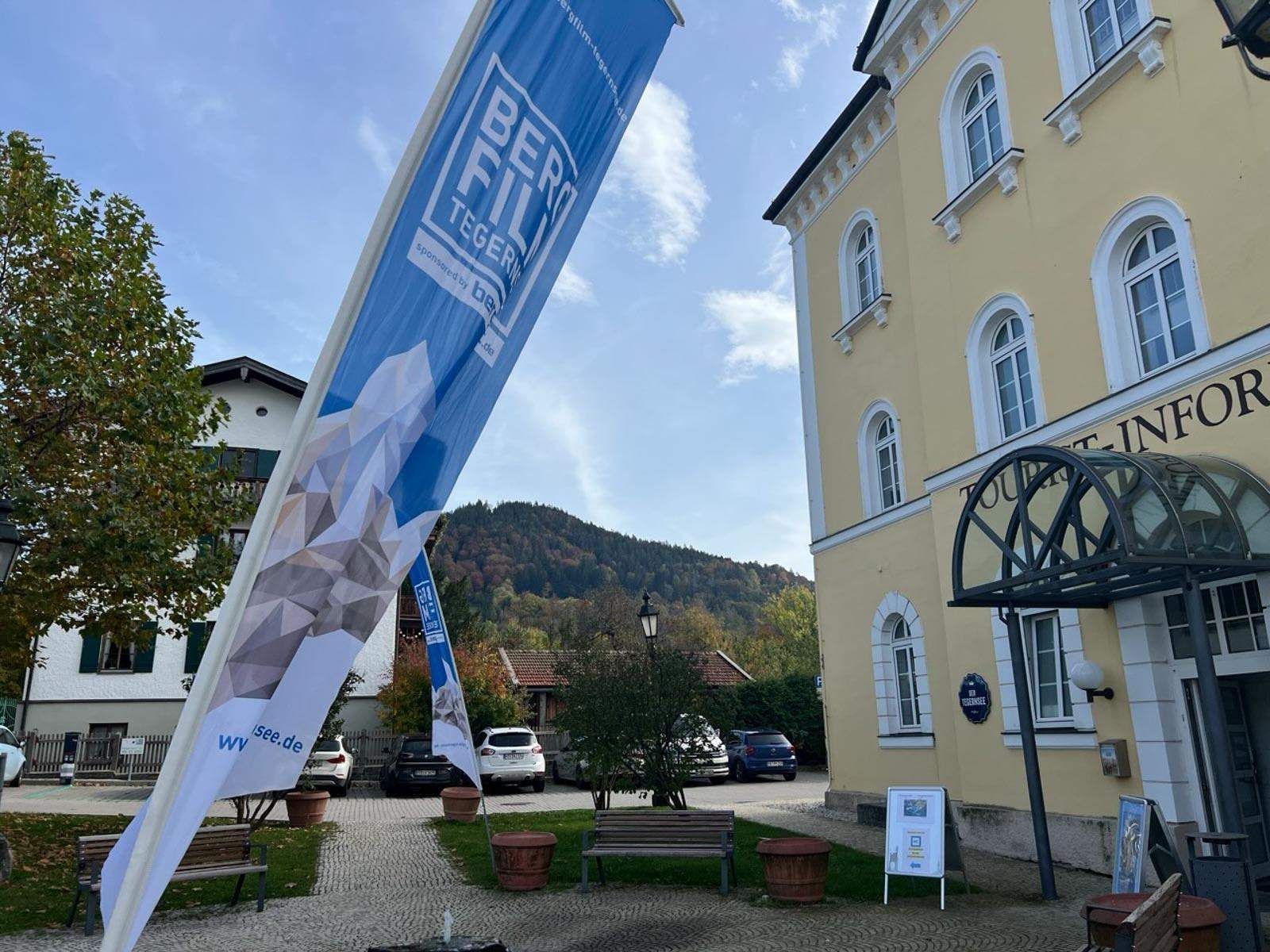 Neuer Direktor fürs Bergfilmfestival Seilschaft ganz ohne Casting