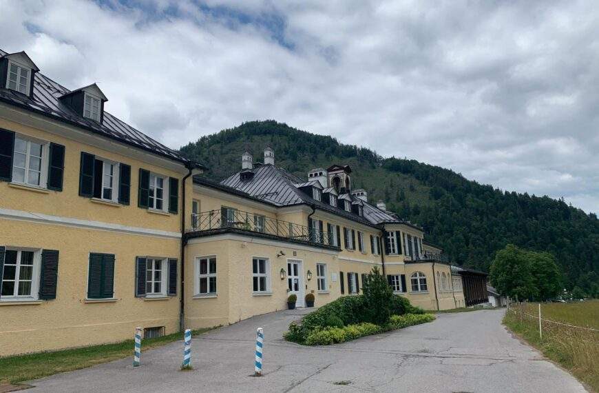 Kreuth Zukunft Wildbad Kreuth